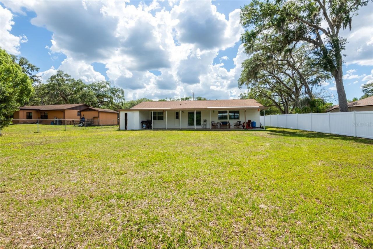 19823 Alabama Road, Spring Hill, FL 34610 Photo