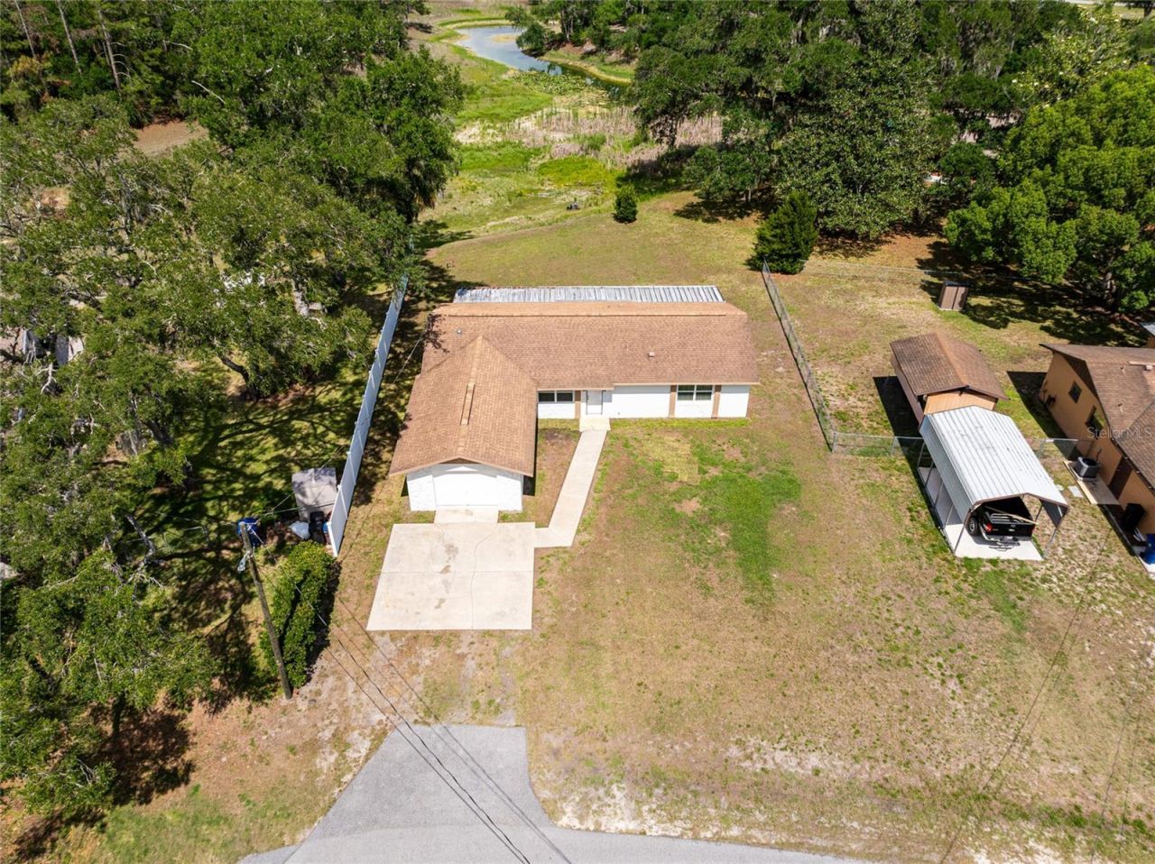 19823 Alabama Road, Spring Hill, FL 34610 Photo