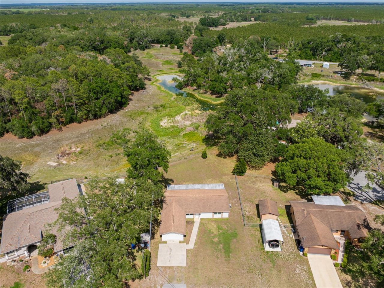 19823 Alabama Road, Spring Hill, FL 34610 Photo