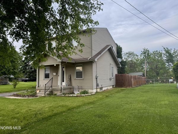 109 Van Buren Avenue , Toledo, OH 43605