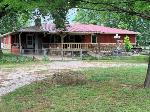 452961 E 1030 Road, Vian, OK 74962
