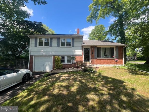 1346 CLARKE ROAD , ABINGTON, PA 19001
