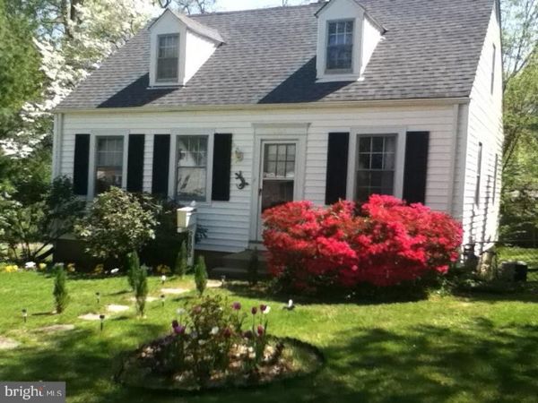 2805 CAMERON ROAD , FALLS CHURCH, VA 22042