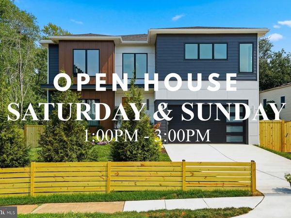 7421 MAGARITY ROAD, FALLS CHURCH, VA 22043