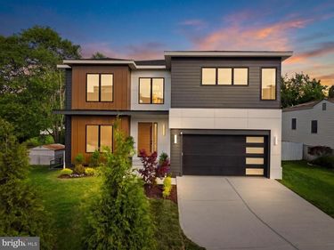 7421 MAGARITY ROAD , FALLS CHURCH, VA 22043