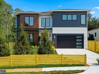 7421 MAGARITY ROAD, FALLS CHURCH, VA 22043