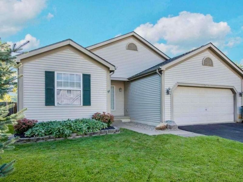 3477 Hail Ridge Drive, Reynoldsburg, OH 43068 Photo 1