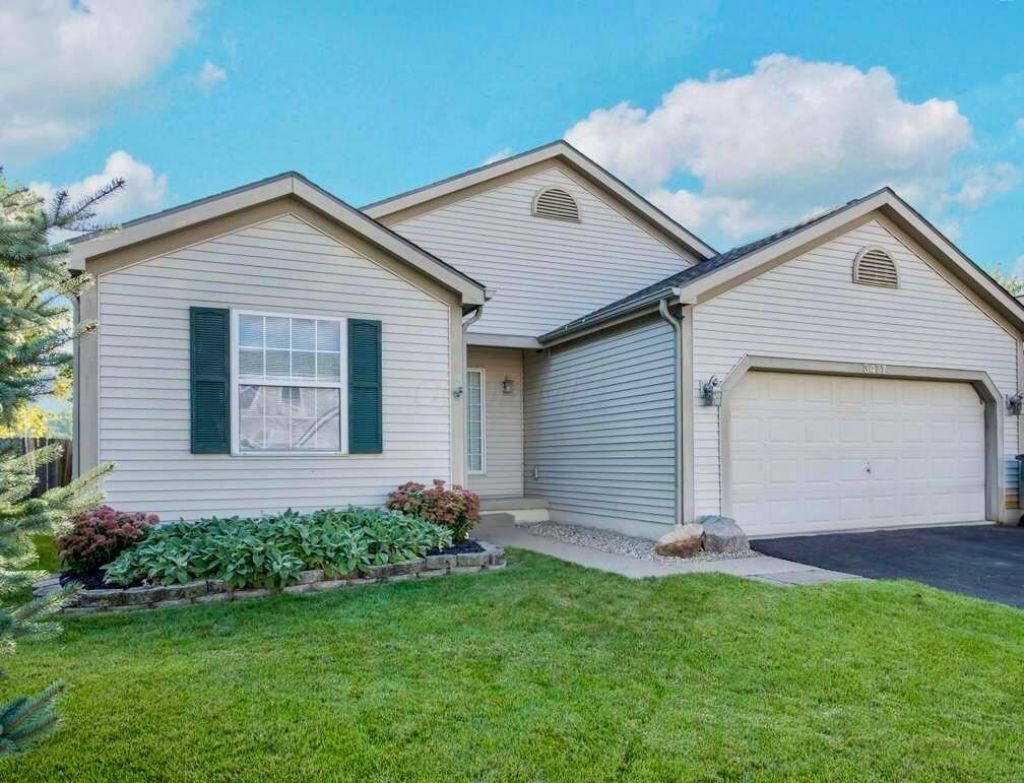 3477 Hail Ridge Drive, Reynoldsburg, OH 43068 Main Photo