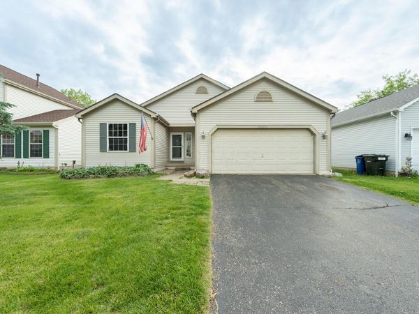 3477 Hail Ridge Drive, Reynoldsburg, OH 43068