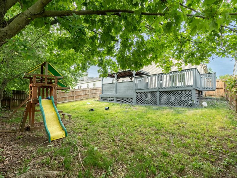 3477 Hail Ridge Drive, Reynoldsburg, OH 43068 Photo 31