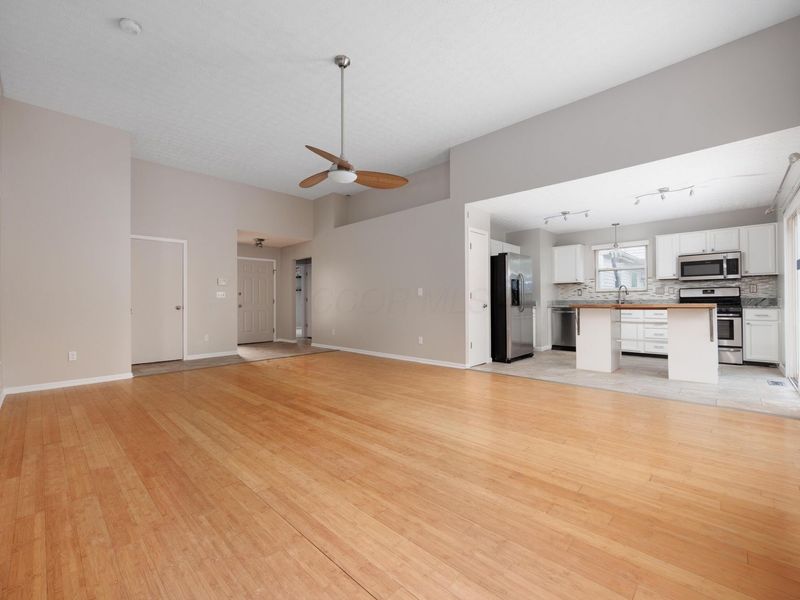 3477 Hail Ridge Drive, Reynoldsburg, OH 43068 Photo 5