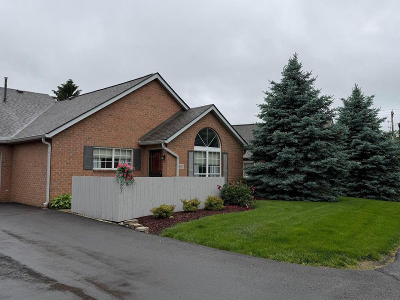 4837 Blendon Park Drive, Columbus, OH 43230 Photo 20