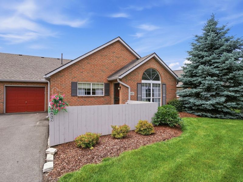 4837 Blendon Park Drive, Columbus, OH 43230 Photo 3