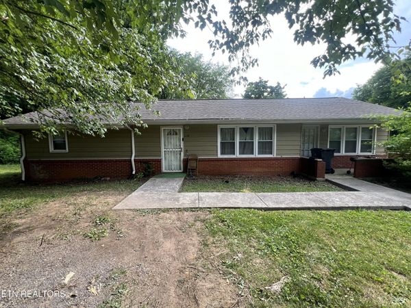 901 Morningside Drive, Knoxville, TN 37915
