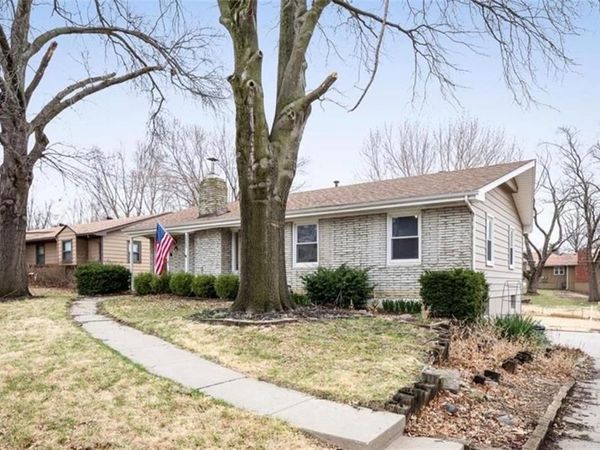 2523 N 83rd Street, Kansas City, KS 66109