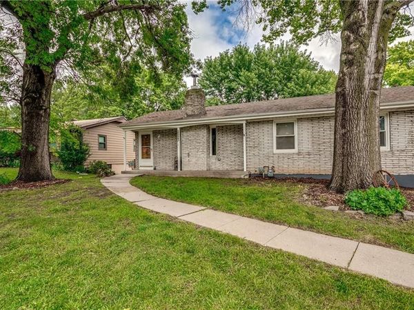 2523 N 83rd Street, Kansas City, KS 66109