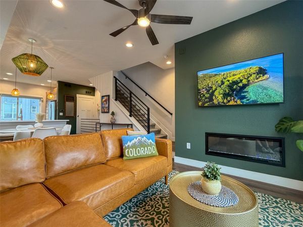 3499 W 63rd Avenue, Denver, CO 80221