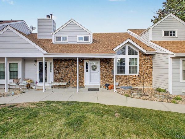 7944 S Depew Street , Unit B, Littleton, CO 80128