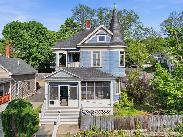 168 Drury Ave, Athol, MA 01331