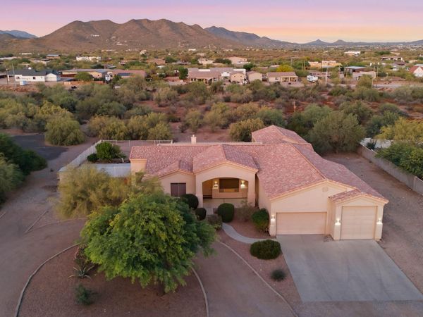 36615 N 25TH Street, Cave Creek, AZ 85331