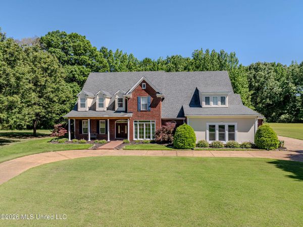 268 Bonnie Blue Cove, Olive Branch, MS 38654