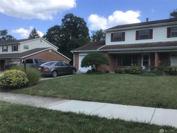 3212 Ackerman Boulevard, Kettering, OH 45429