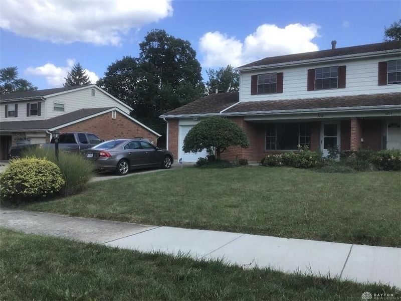3212 Ackerman Boulevard, Kettering, OH 45429 Photo 1