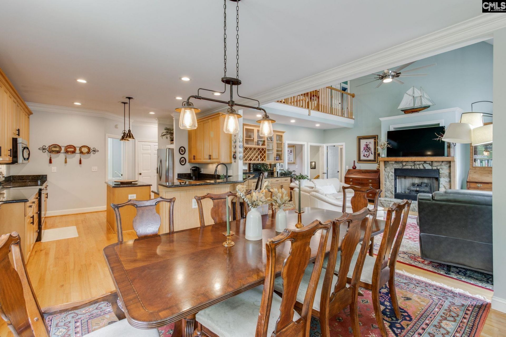 570 Wateree Key Court  Photo 12