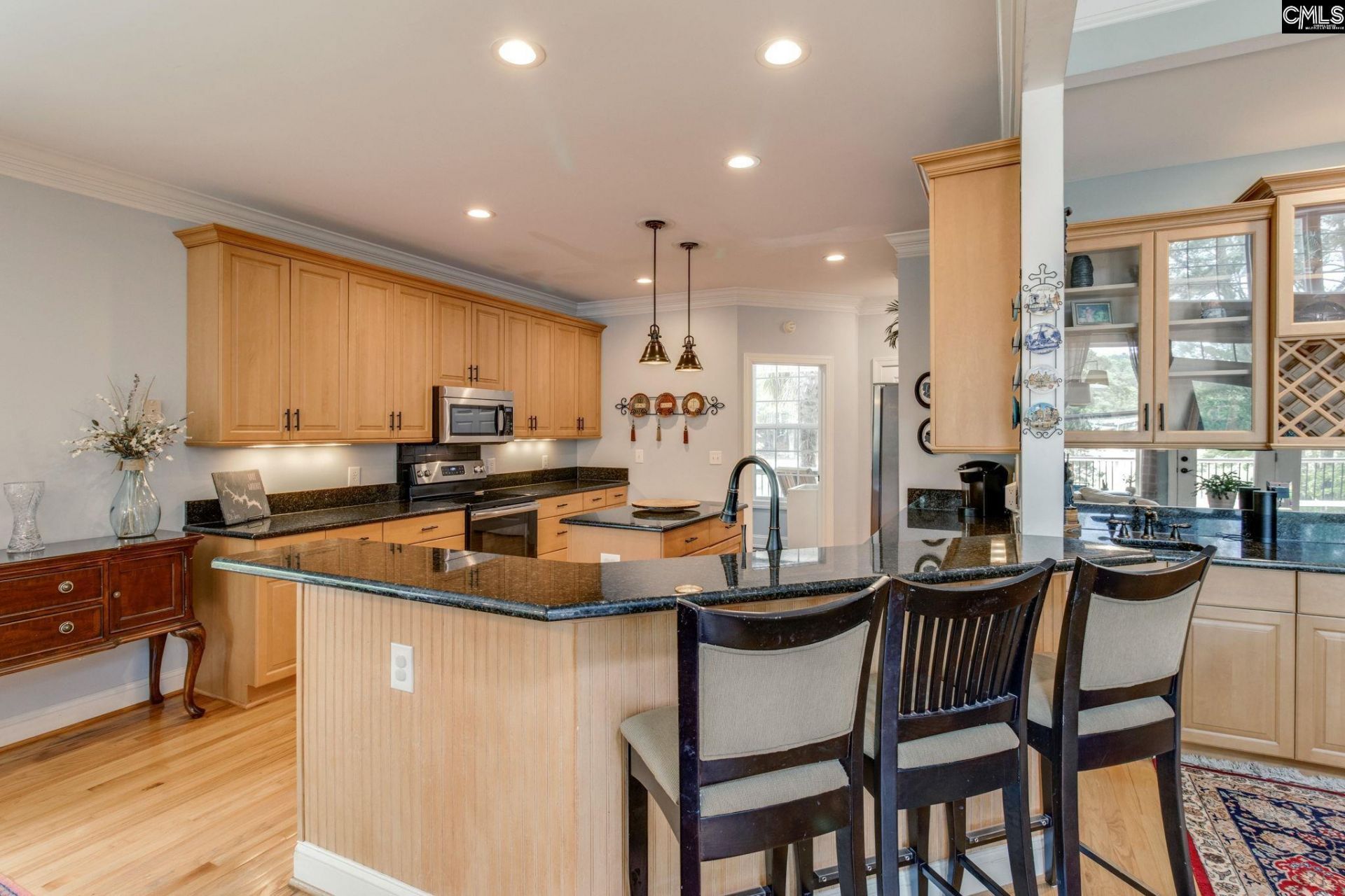 570 Wateree Key Court  Photo 13