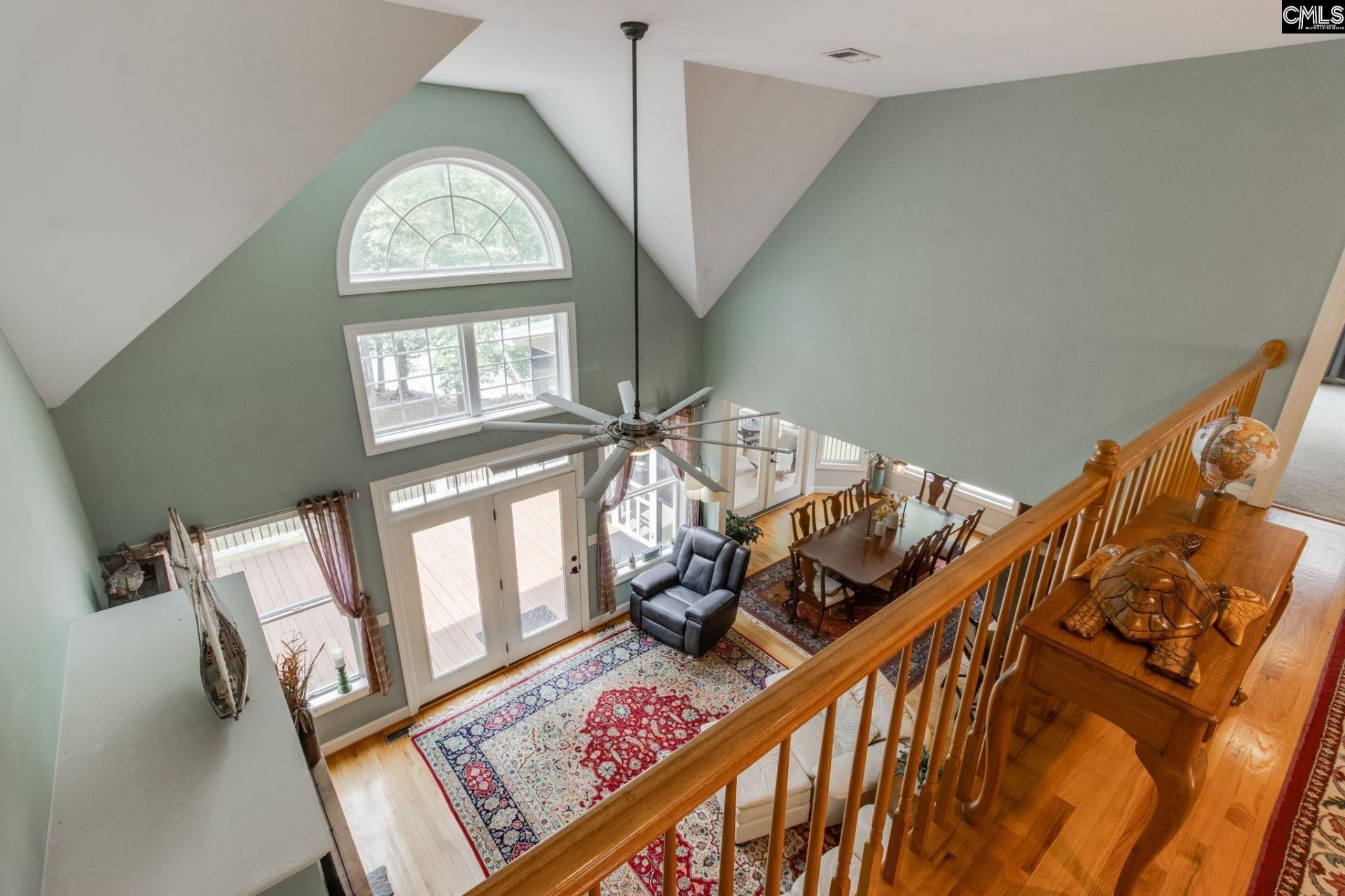 570 Wateree Key Court  Photo 25