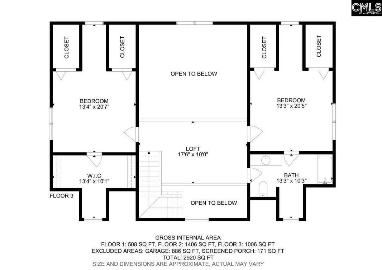 570 Wateree Key Court  Photo 26