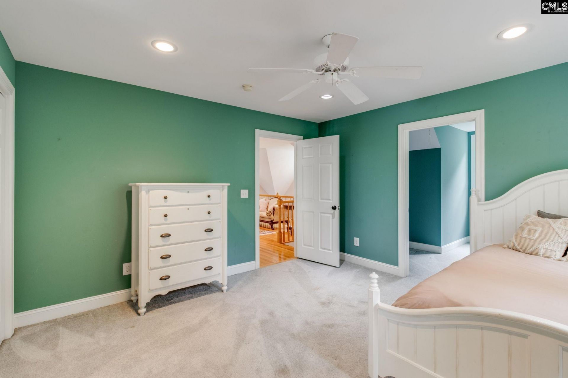570 Wateree Key Court  Photo 29