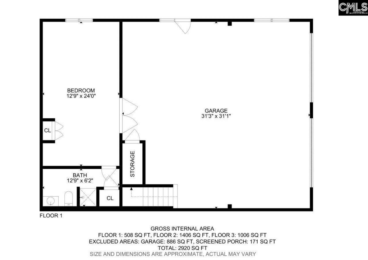 570 Wateree Key Court  Photo 34
