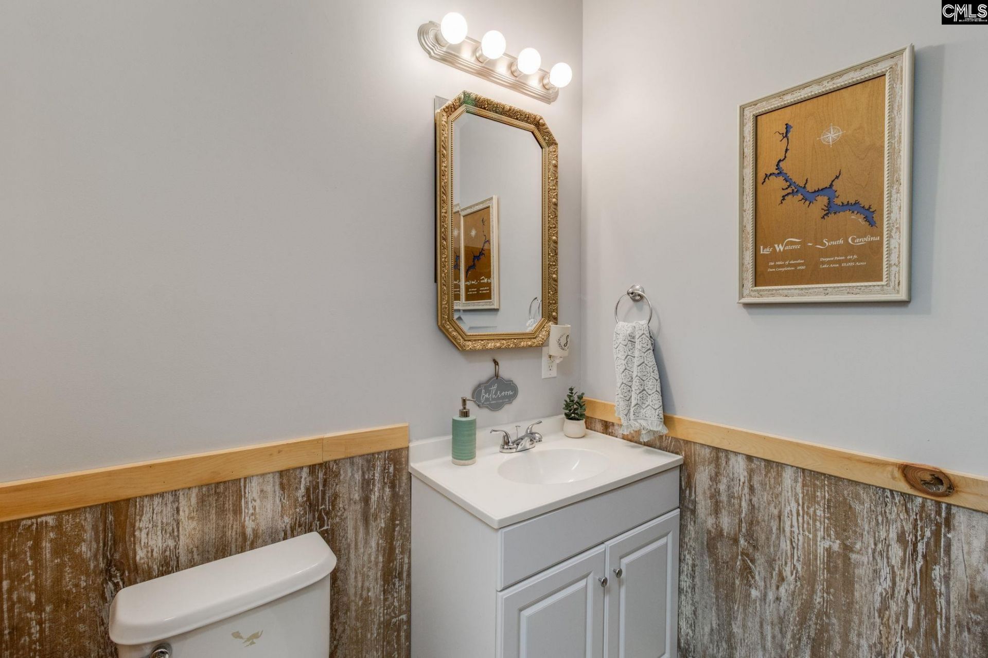 570 Wateree Key Court  Photo 38