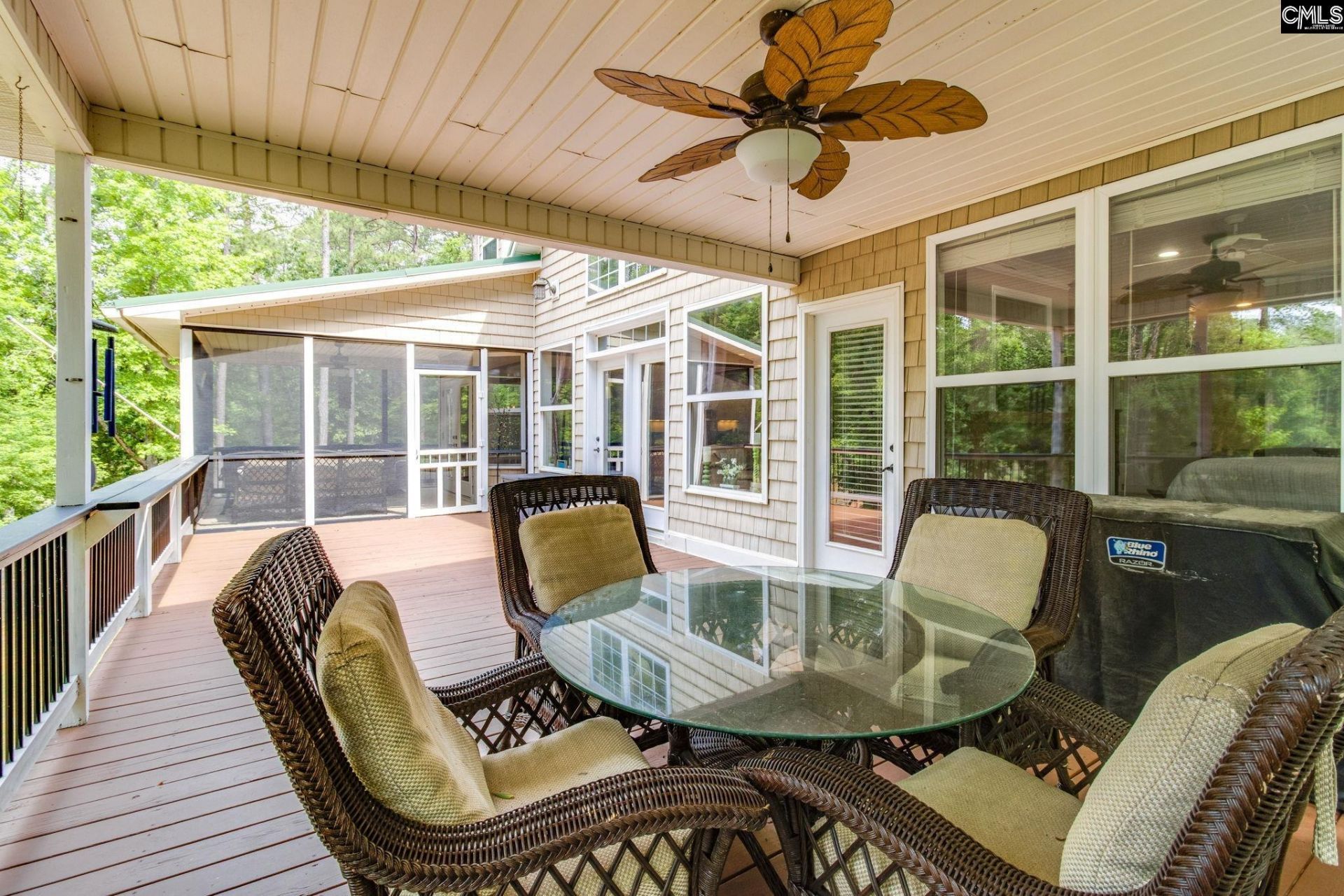 570 Wateree Key Court  Photo 42