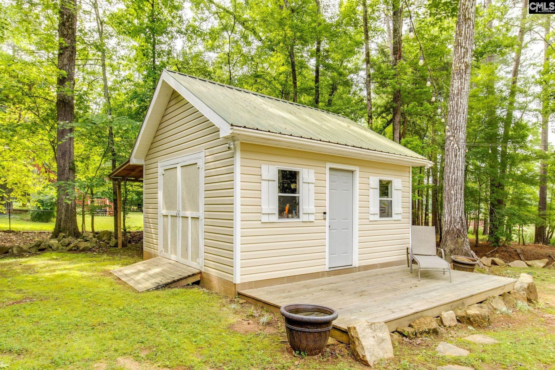 570 Wateree Key Court  Photo 46