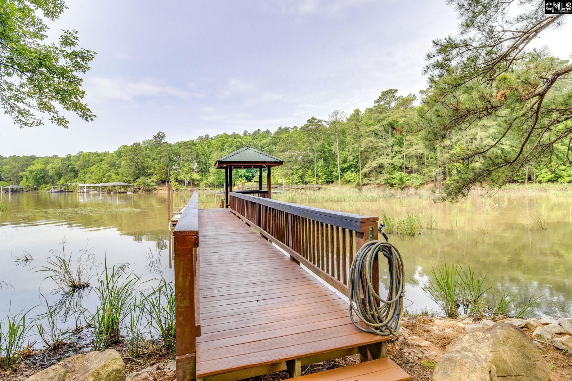570 Wateree Key Court  Photo 47