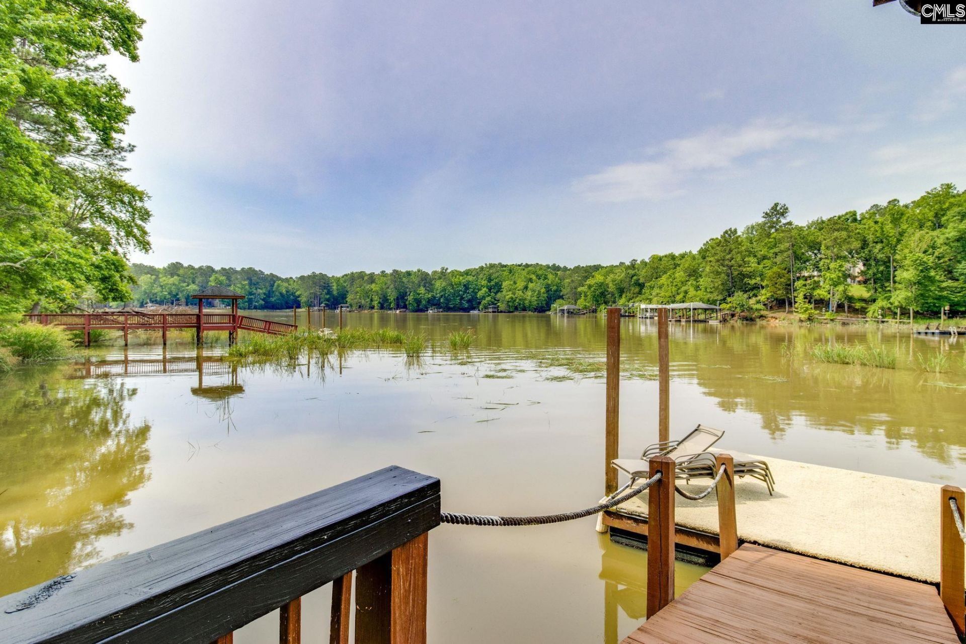 570 Wateree Key Court  Photo 48