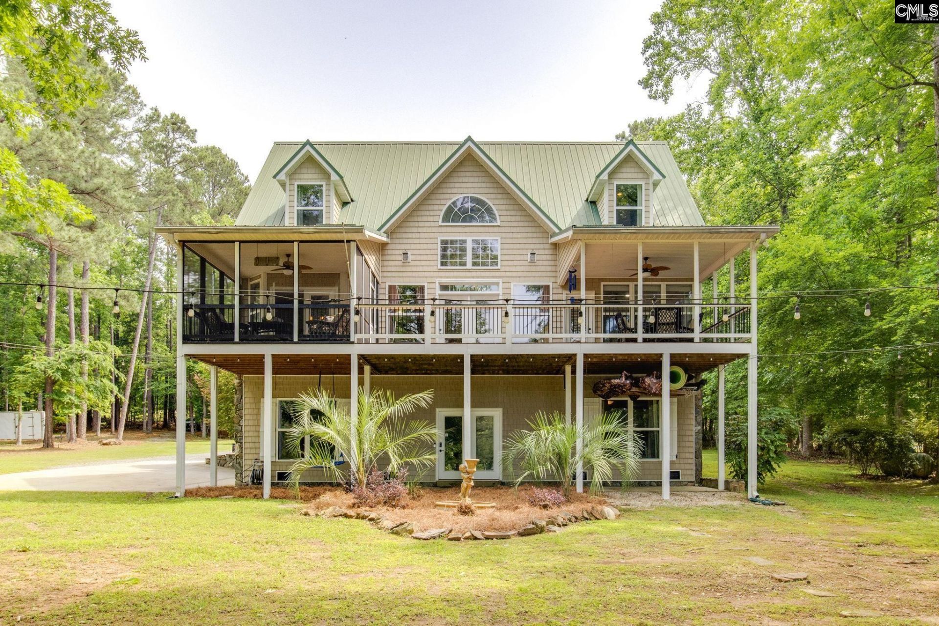 570 Wateree Key Court  Photo 49