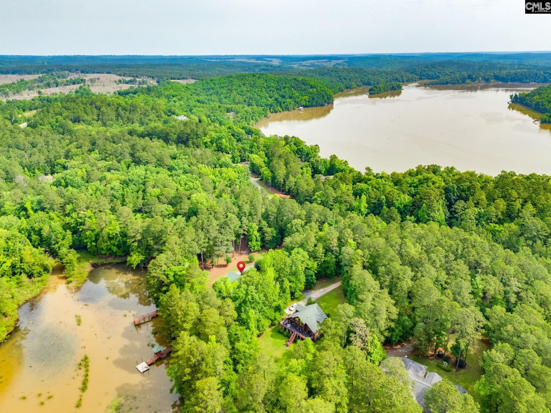 570 Wateree Key Court  Photo 57
