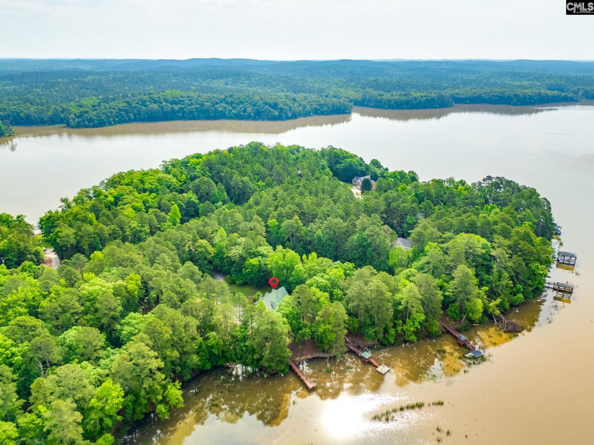 570 Wateree Key Court  Photo 58