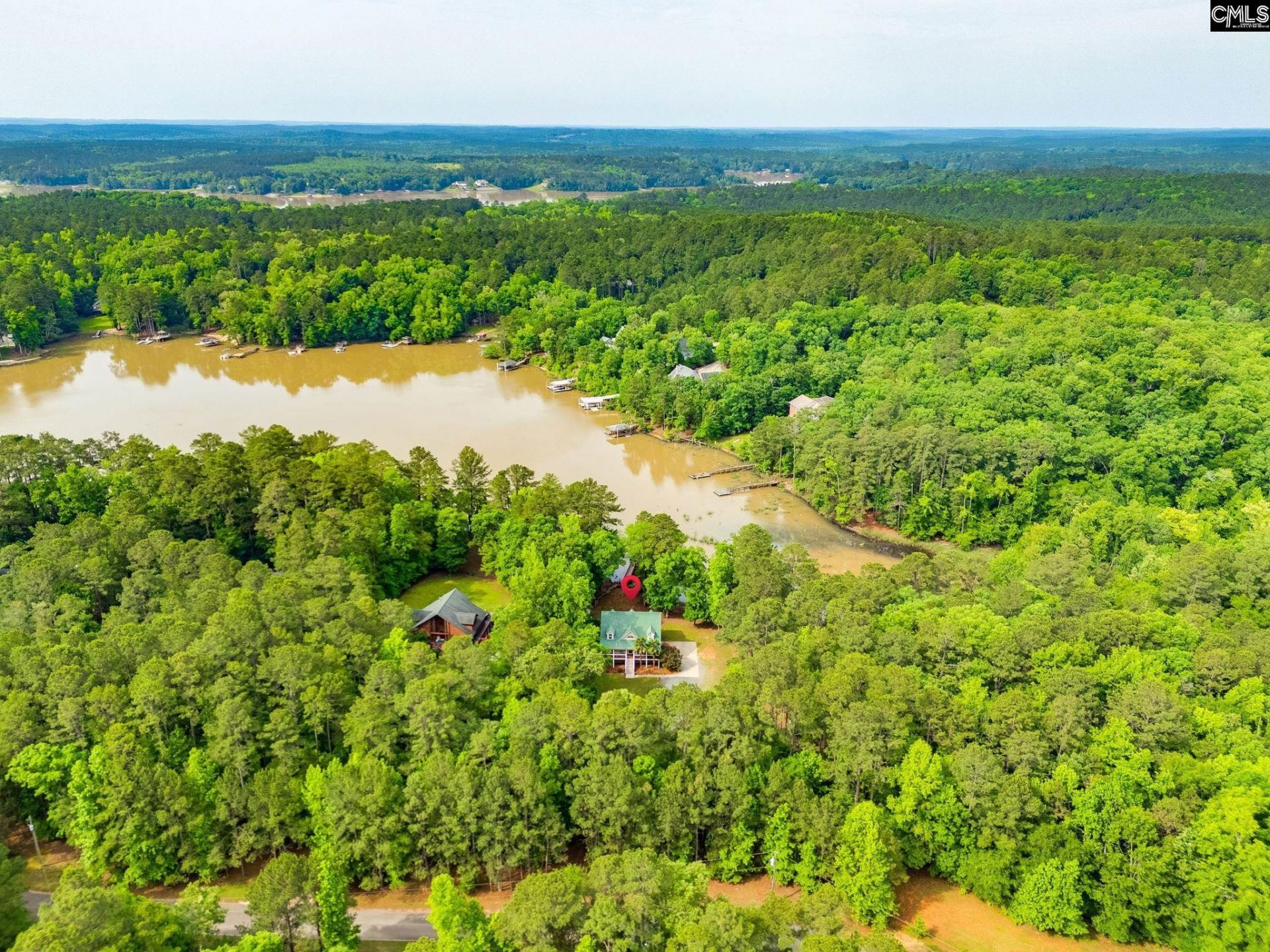 570 Wateree Key Court  Photo 59