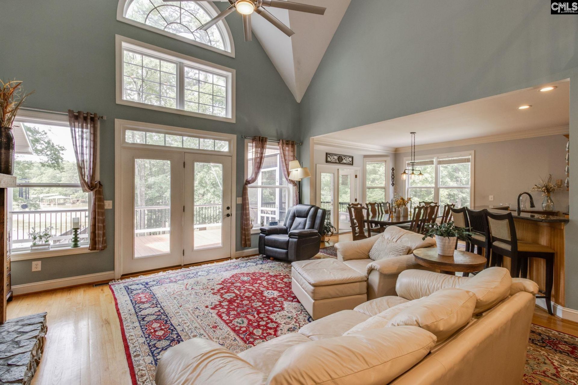 570 Wateree Key Court  Photo 6
