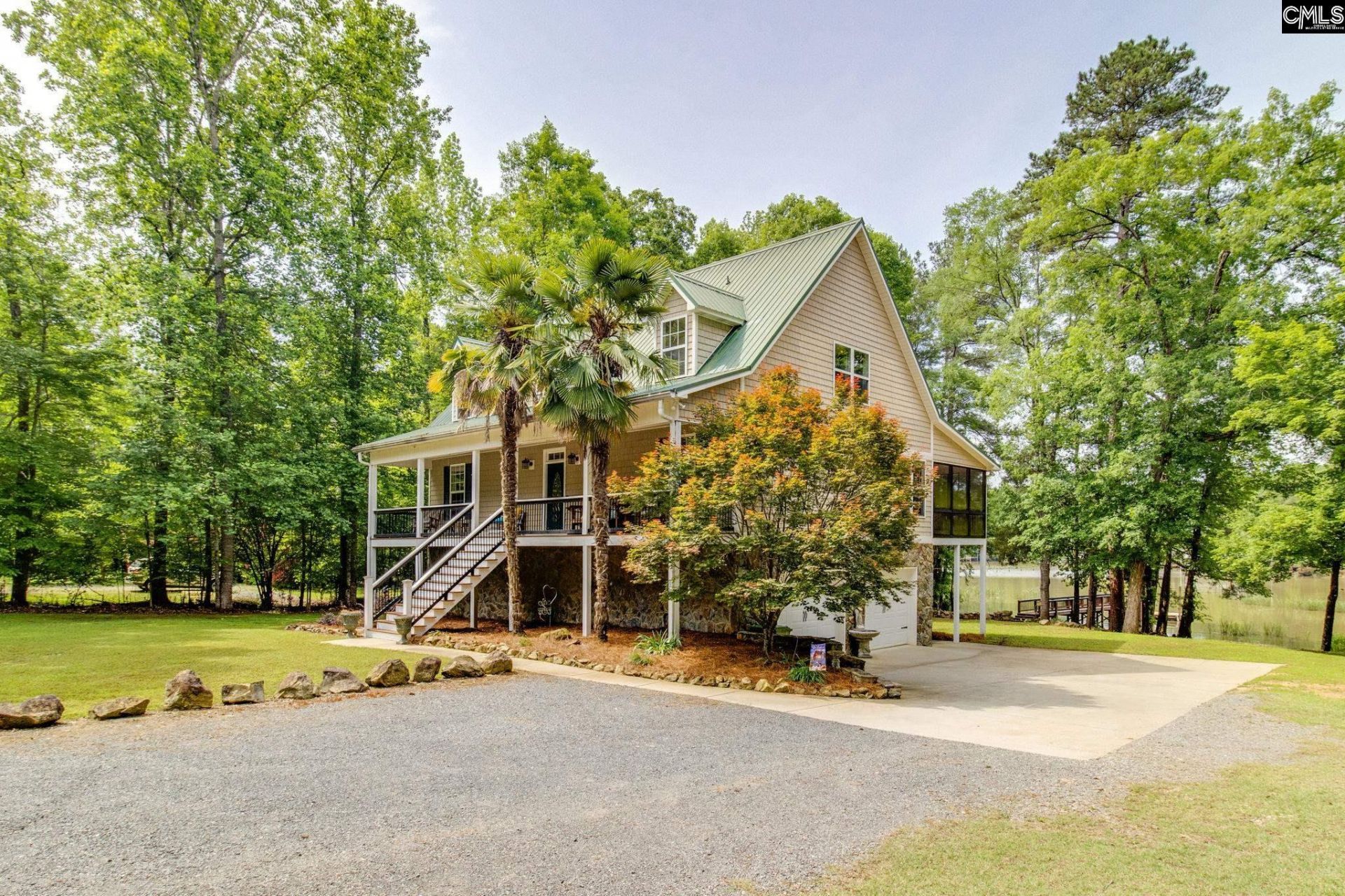 570 Wateree Key Court  Photo 60