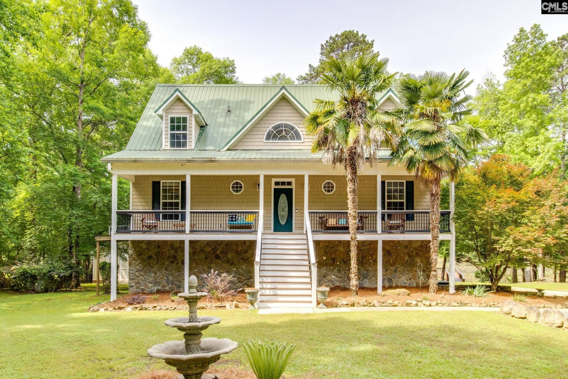 570 Wateree Key Court  Photo 61