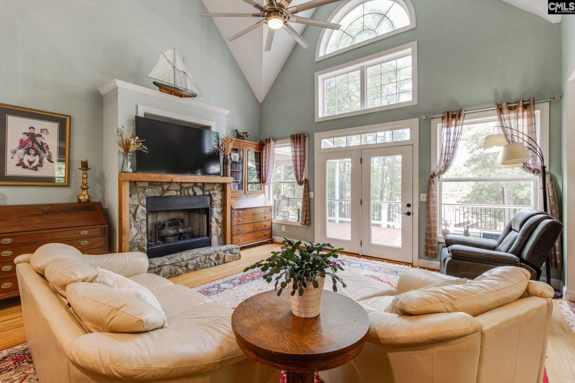 570 Wateree Key Court  Photo 7