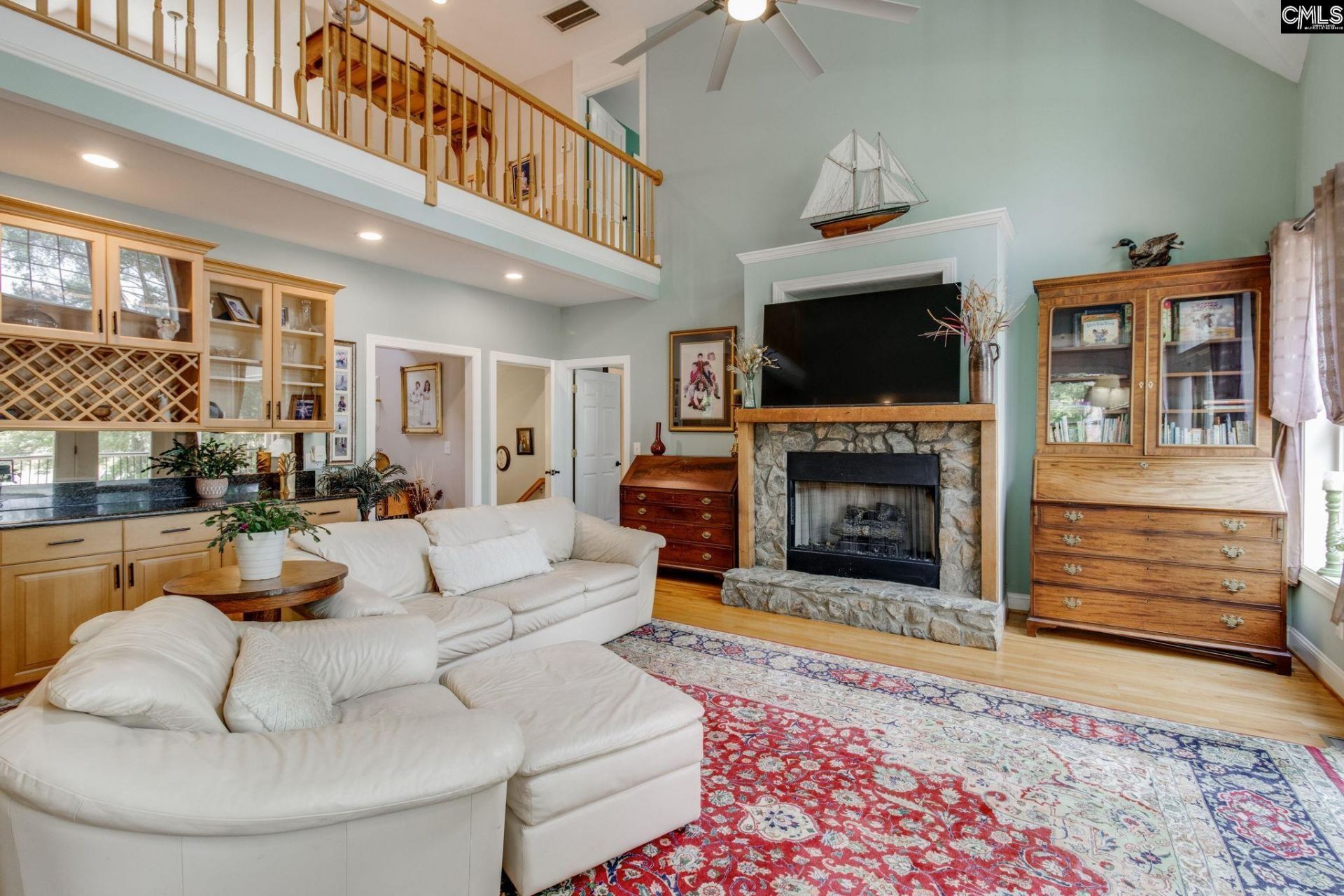570 Wateree Key Court  Photo 8
