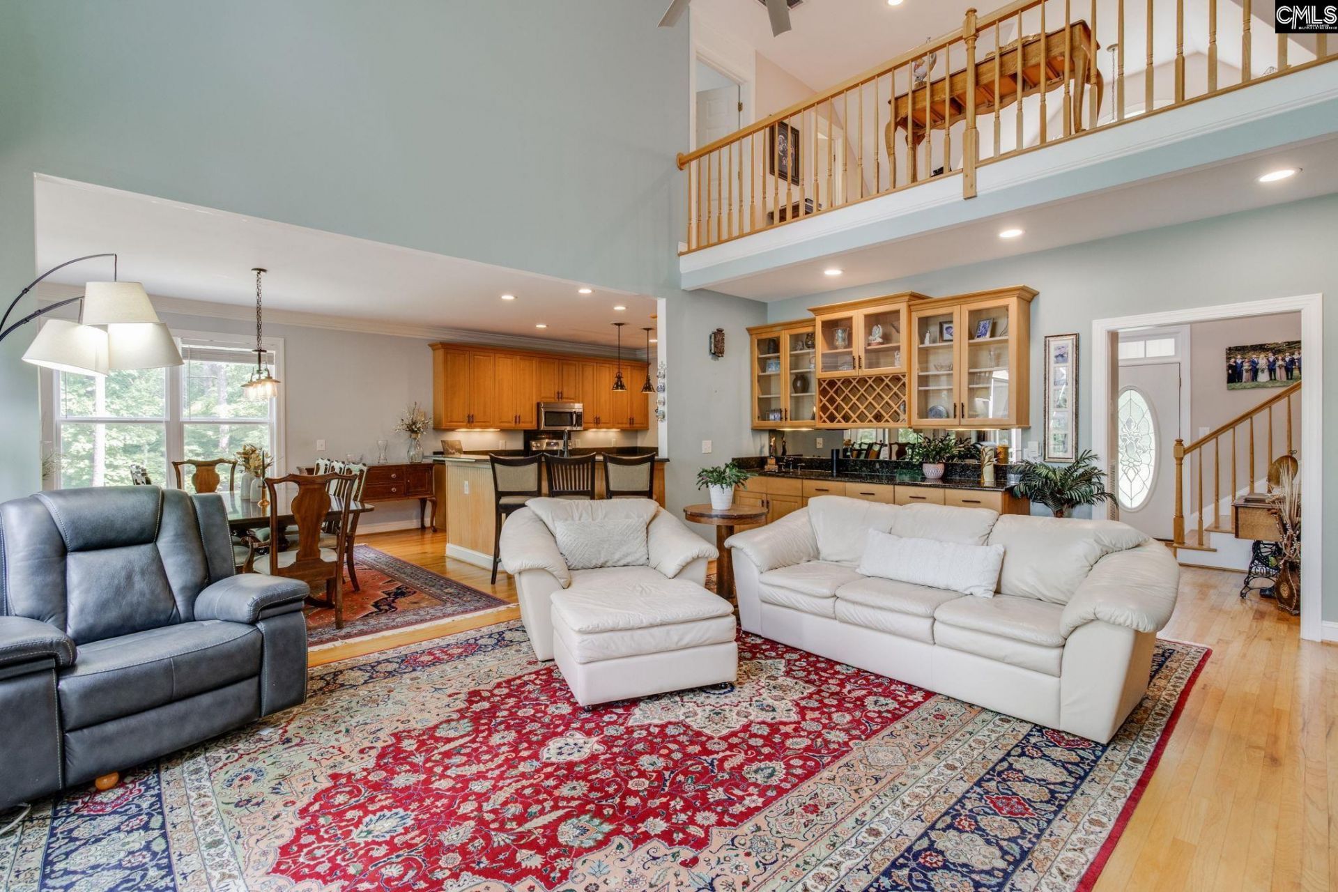 570 Wateree Key Court  Photo 9