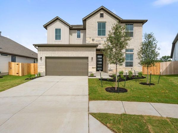 10732 Worth Lane, Manor, TX 78653