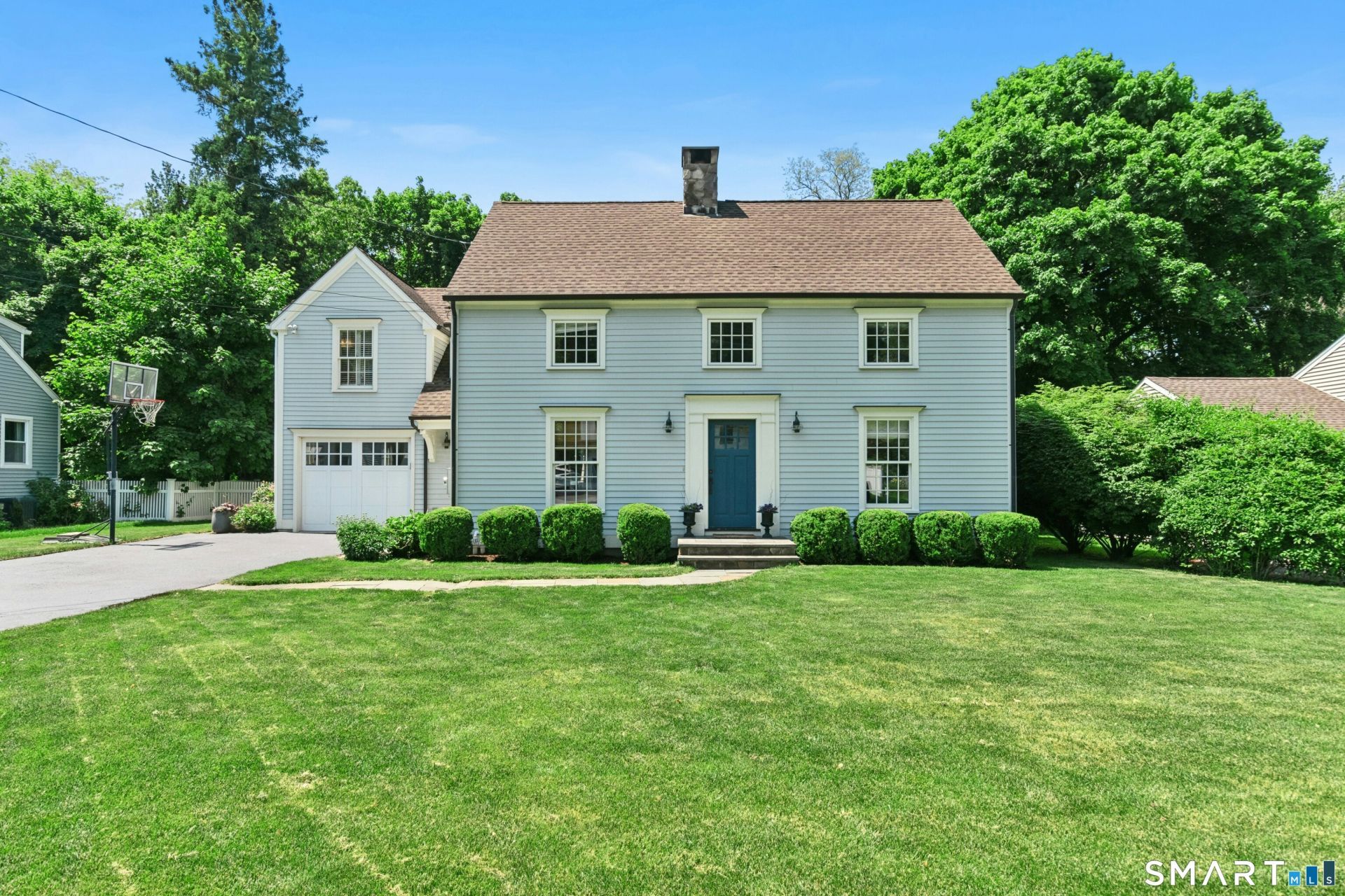 8 Glenwood, Darien, CT 06820 Main Photo